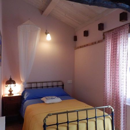 Casa Candana La Candana de Curueno Eksteriør billede