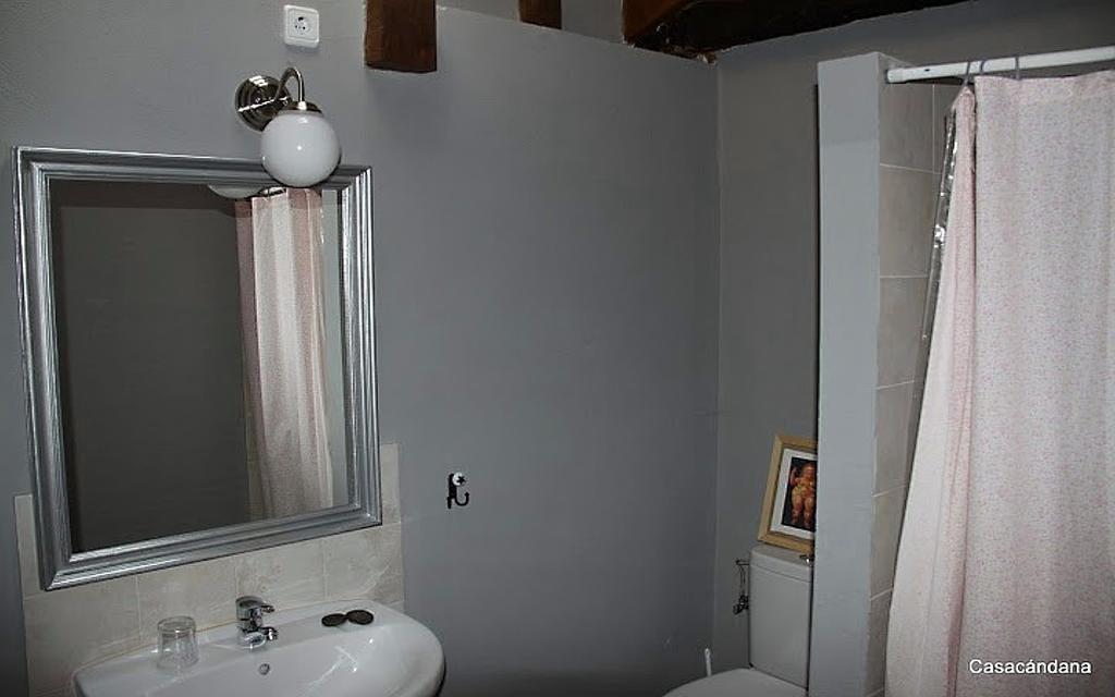 Casa Candana La Candana de Curueno Værelse billede