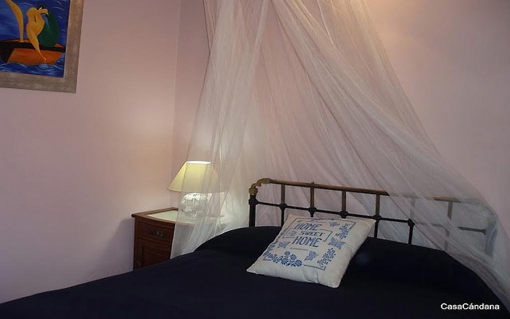 Casa Candana La Candana de Curueno Værelse billede
