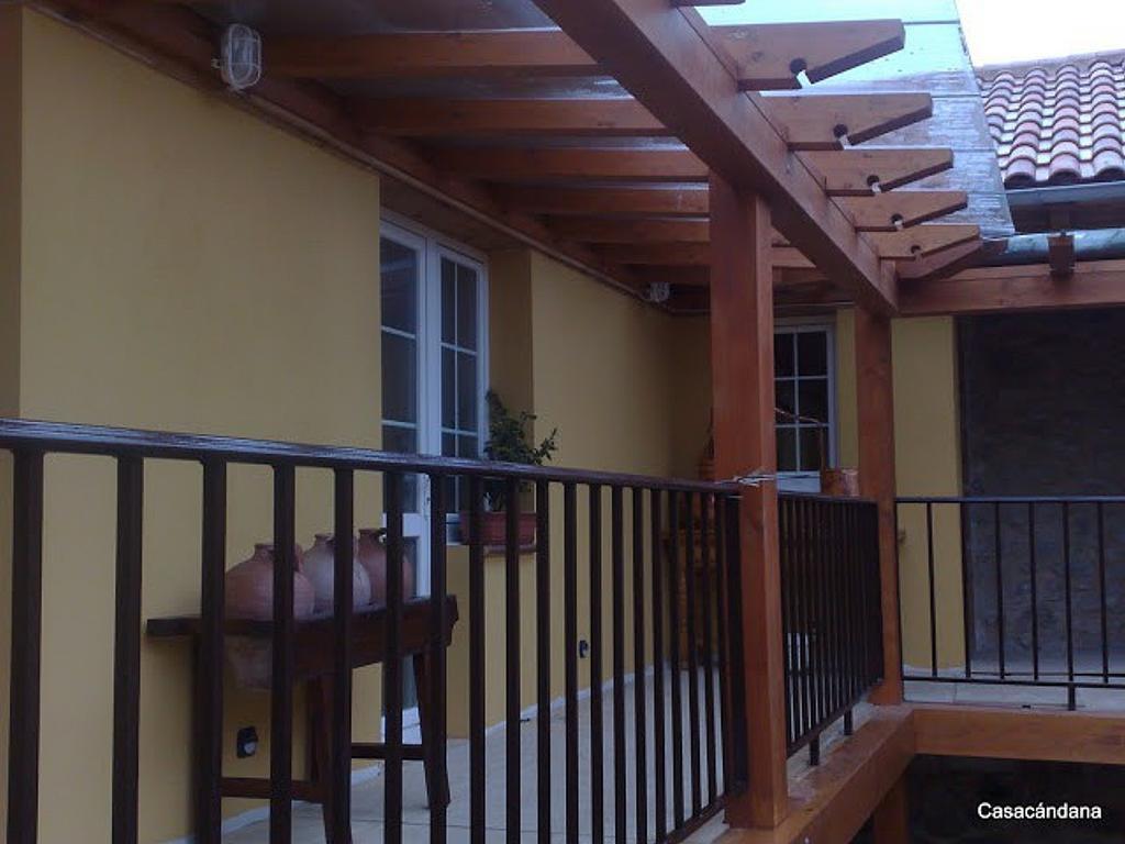 Casa Candana La Candana de Curueno Eksteriør billede