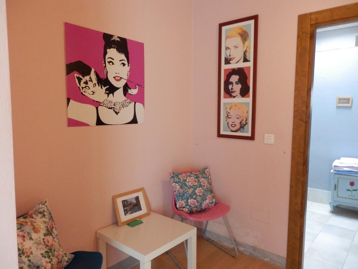 Casa Candana La Candana de Curueno Eksteriør billede