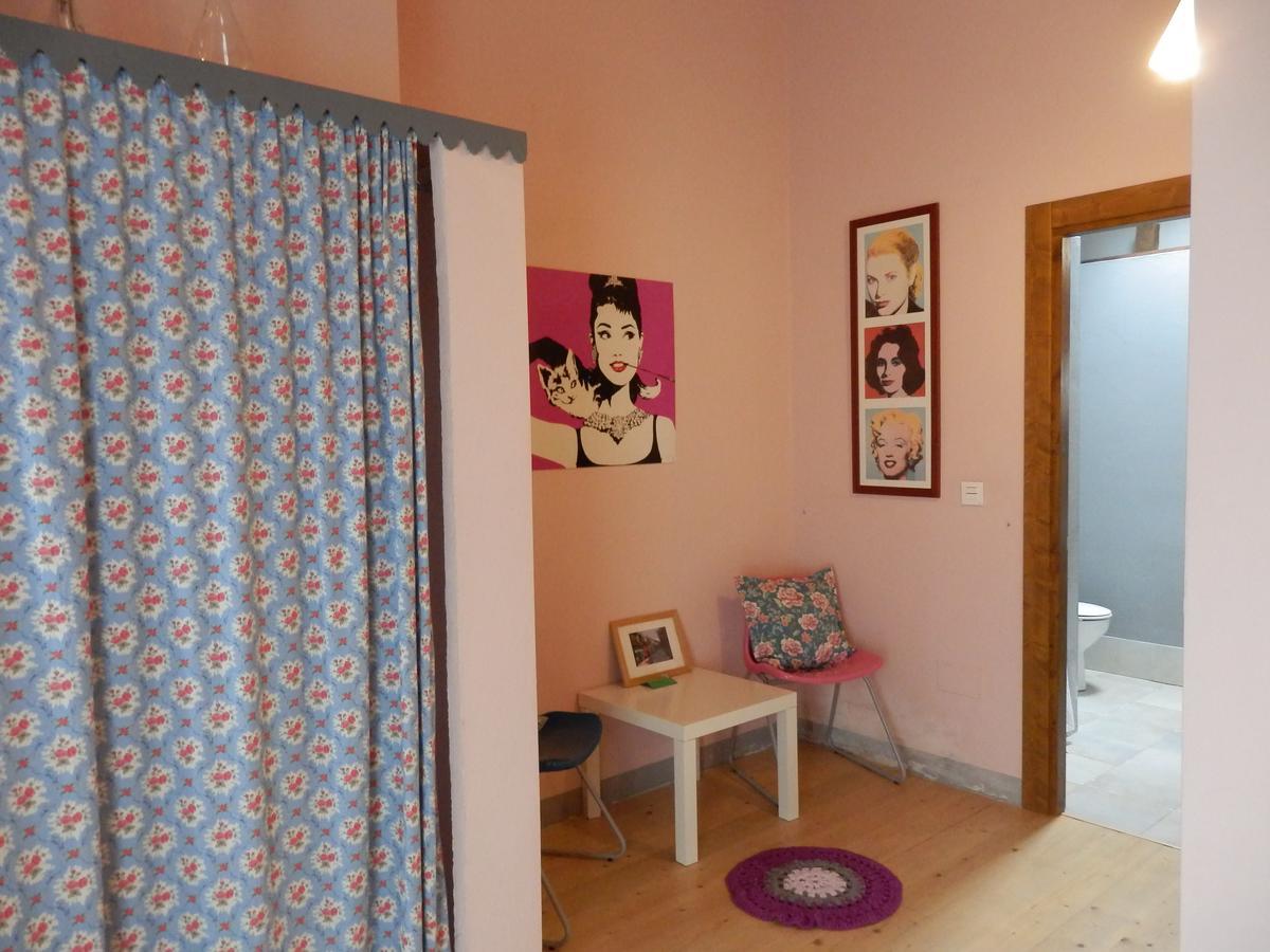Casa Candana La Candana de Curueno Eksteriør billede